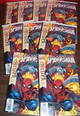 Buy 2005 Spider-man The Other Evolve Or Die #1-12 You Pick Amazing,friendly,knights • 5.61£