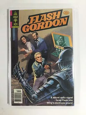 Buy Flash Gordon #22 (1979) FN3B119 FINE FN 6.0 • 2.36£