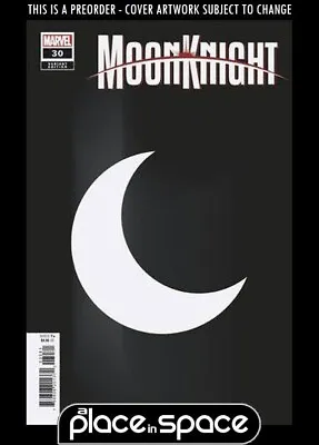 Buy (wk50) Moon Knight #30h - Insignia Variant - Preorder Dec 13th • 4.85£