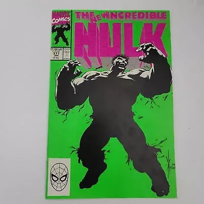 Buy Incredible Hulk #377 1st App Professor Hulk • 14.46£