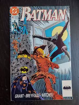 Buy Batman #457 • 12.06£