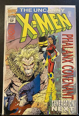 Buy The Uncanny X-Men 316 Combined Shipping Available • 3.18£