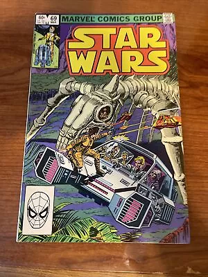 Buy Star Wars # 69 - 1st Mythosaur • 8.04£