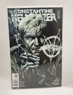 Buy HELLBLAZER #230 John Constantine 2007 DC / VERTIGO Comics Book • 6.29£