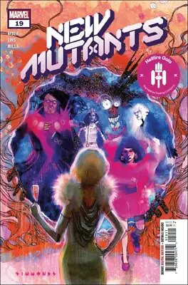 Buy New Mutants #19 (NM)`21 Ayala/ Lins • 3.75£