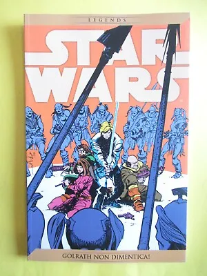 Buy Star Wars Legends # 65 Star Wars All Series Free Recommended Auction • 17.14£