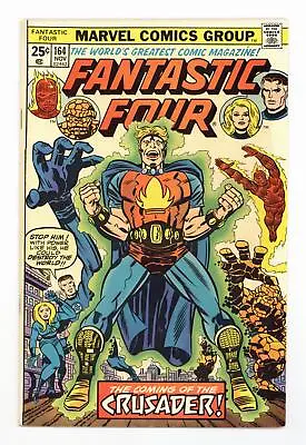 Buy Fantastic Four #164 FN 6.0 1975 • 25.29£