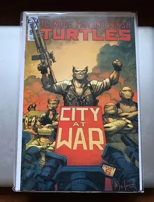 Buy IDW Teenage Mutant Ninja Turtles - Micro-Series / Armageddon / Series - Pick Own • 3.21£
