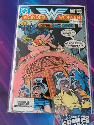 Buy Wonder Woman #309 Vol. 1 High Grade Dc Comic Book Cm86-150 • 7.90£