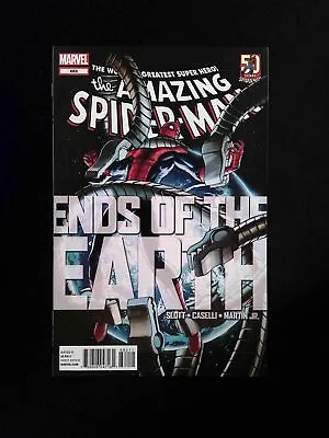 Buy Amazing Spider-Man #682  Marvel Comics 2012 NM • 7.20£