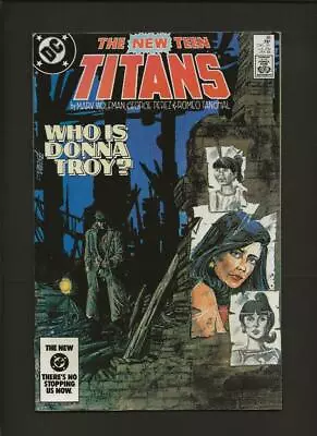Buy New Teen Titans 38 NM- 9.2 High Definition Scans • 6.31£
