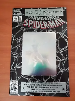 Buy Amazing Spider-Man 365 NM / 1st Spider-Man 2099 / (1992) • 17.58£