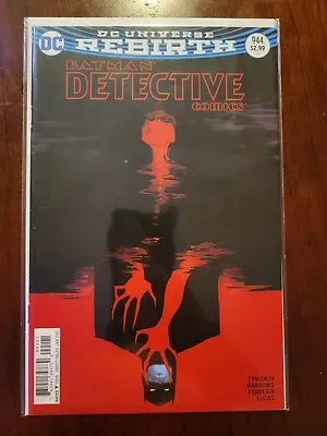 Buy Detective Comics #944 Near Mint 9.4+ • 1.58£