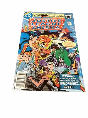Buy DC 1978 Justice League Of America FEB NO. 163 • 6.80£