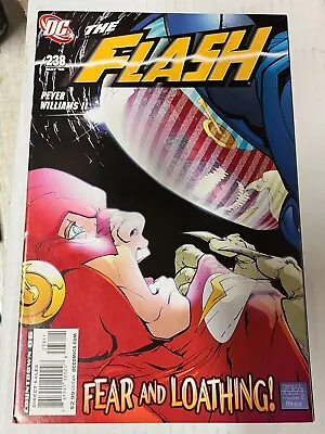 Buy The Flash #238 2008 DC Comics | Combined Shipping B&B • 2.37£