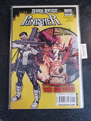 Buy Punisher 1 Vfn Rare Asm 129 Variant Cover • 0.99£