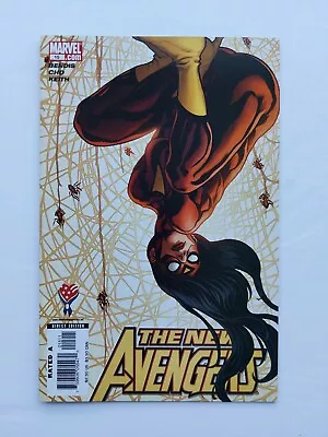 Buy Marvel Comics The New Avengers #15 2006 Frank Cho • 3.49£