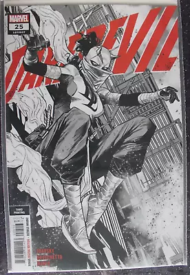 Buy Daredevil #25 3rd Print • 0.95£