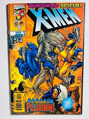 Buy Marvel Comics X-men #308 (1998) Nm/mt Comic Ov2 • 7.17£
