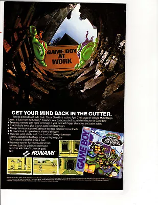 Buy Teenage Mutant Ninja Turtles Adventures #30 (1992) Archie  • 9.90£