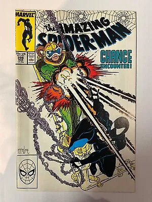 Buy Amazing Spider-man #298 (1963) 1st Appearance Eddie Brock Vf/nm Marvel • 89.95£