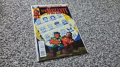 Buy New Mutants #17 Shs Homage Variant (2010) Marvel Series  • 5.75£