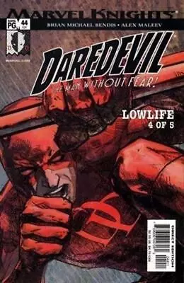 Buy Daredevil Vol. 2 (1998-2009) #44 • 2£