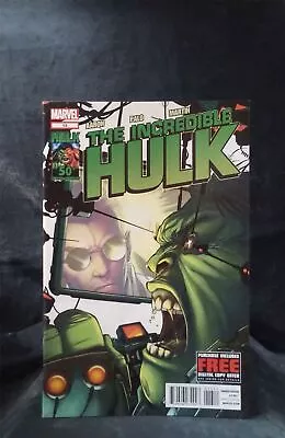 Buy Incredible Hulk #13 2012 Marvel Comics Comic Book  • 6.02£