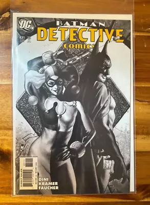 Buy Detective Comics #831 • 9.88£