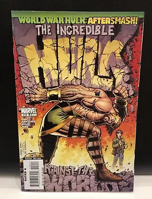 Buy INCREDIBLE HERC #112 Comics Marvel Comics • 2.55£
