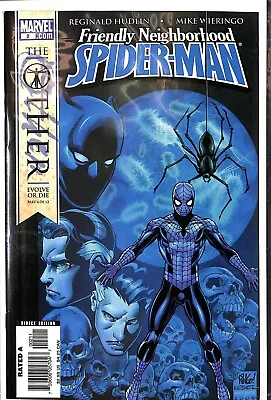 Buy Friendly Neighborhood Spider-Man #2 Marvel Comics 2006 • 3.15£