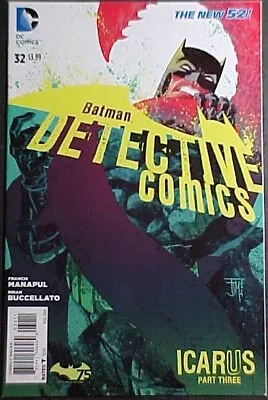 Buy Detective Comics #32! Vf/nm 2014 Dc Comics • 1.57£