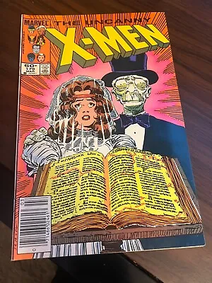 Buy Uncanny X-Men #179 (1st App. Of  Leech) X Men John Romita Jr. NEWSTAND VF 1984 • 4.72£