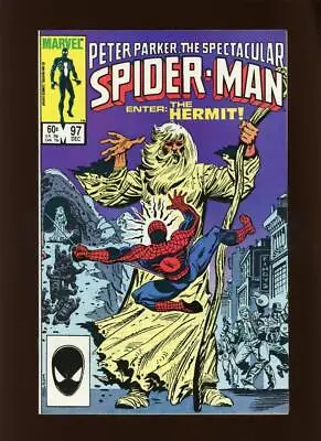 Buy Spectacular Spider-Man 97 NM- 9.2 High Definition Scans * • 19.92£
