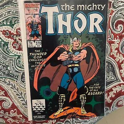 Buy The Mighty Thor 370 377 416 417 418 419 420 424 425 427 - Great Condition • 39.58£