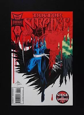 Buy Doctor Strange #61 (3rd Series) Marvel Comics 1994 NM- • 11.04£