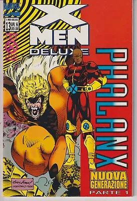Buy Uncanny X-men # 316 317 - X-men # 36  1st Blink, Synch, Monet - Italian Edition • 48.18£