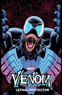 Buy Venom Lethal Protector Ii #1 (of 5) (29/03/2023) • 3.95£