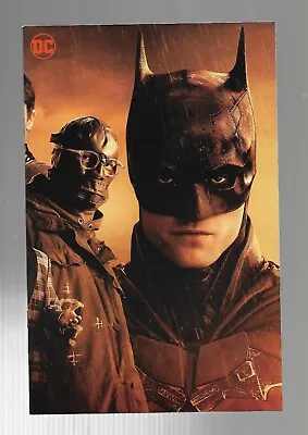 Buy DC Comic - Batman No. 62 Of 2022 Variant C - Panini Verlag German  • 6.43£