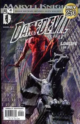 Buy Daredevil Vol. 2 (1998-2009) #41 • 2£