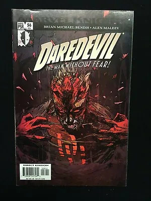 Buy Daredevil Vol.2 # 56 - 2004 • 1.99£