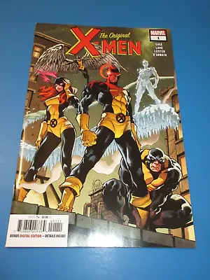 Buy Original X-men #1 NM Gem Wow • 4.96£