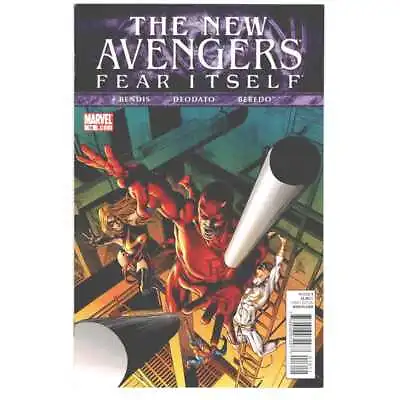 Buy New Avengers #16 (2011) • 2.09£