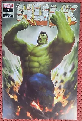 Buy Hulk Smashtronaunt Part Five Legacy 772 By Donny Cates • 3.95£