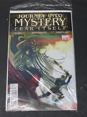 Buy Journey Into Mystery # 624 - 1st Leah (servant Of Hela) NM- Cond • 2.46£