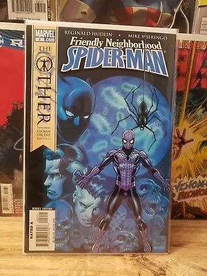 Buy Friendly Neighborhood Spider-Man #2 2005 Marvel Comics 1st Printing • 2.46£