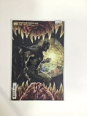Buy Detective Comics #1044 Variant Cover NM3B153 NEAR MINT NM • 2.36£
