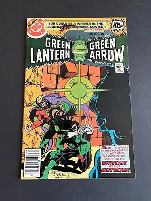 Buy Green Lantern #112 - Starheart Connection (DC, 1979) VF • 10.50£