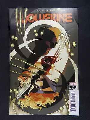 Buy WOLVERINE #17 - Marvel Comic #2SD • 3.90£