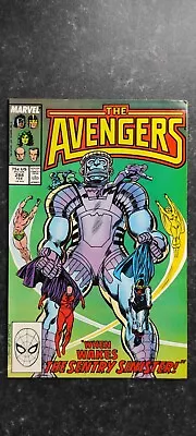 Buy Avengers #288 Comic, Marvel Comics February 1988. Very Good Condition, Bagged. • 3.40£